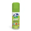 ZCare Natural Vapo Baby Zanzare Lontane Bambini Sereni, 100ml