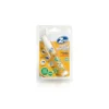ZCare Penna dopopuntura con ammoniaca - Gel lenitivo per punture di insetti e meduse, 14 ml