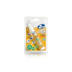 ZCare Penna dopopuntura con ammoniaca - Gel lenitivo per punture di insetti e meduse, 14 ml