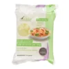 Zenpasta Spaghetti shirataki essiccati - Pasta di konjac per diete ipocaloriche, 250 g