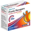 Zentiva Pronto Recupero Integratore Alimentare Sostegno e Energia, 14 Bustine