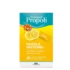 Zeta Farmaceutici Golasept Propoli - Integratore Propoli Vitamina C, 20Pastiglie