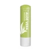 Zeta Farmaceutici LZ2 - Stick labbra idratante all'aloe vera per le labbra secche, 4,5 g