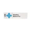 Zeta Farmaceutici Vaselina Bianca FU, 30g