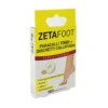 Zeta Farmaceutici ZetaFoot - Paracalli Tondi + Dischetti Callifughi, 23 Pezzi