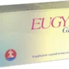 Zetemia Eugyn - Gel vaginale Eugyn 6 ml per l'idratazione e la secchezza, 8 applicatori monouso