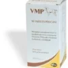 Zoetis Vmp Cani - Mangime complementare per le carenze di vitamine e minerali, 50 compresse