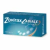 Zoviraxlabiale Infezione Virus Herpes Simplex Herpes Labiale Labbra Adulti e Adolescenti, 2g