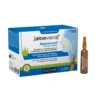 Zuccari Aloevera2 - Aeromucil Fiale Per Aerosol, 10 Fiale
