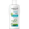 Zuccari AloeVera2 AloeCare - Shampoo con acido ialuronico per lavaggi frequenti, flacone da 200 ml