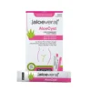 Zuccari Aloevera2 - AloeCyst Integratore Alimentare, 15 Bustine Da 10ml