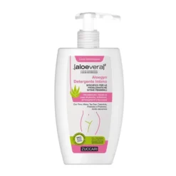 Zuccari Aloevera2 - Aloegyn Detergente Intimo, 250ml