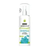 Zuccari Aloevera2 - Anti Odorante Alla Pietra Liquida Senza Alcool, 100ml