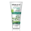 Zuccari Gel primitivo d'aloe - Gel aloe vera2 per idratare e lenire la pelle sensibile, 250 ml