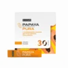 Zuccari Papaya Pura - integratore alimentare antiossidante, 30 bustine orosolubili