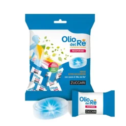 Zuccari Respirine Pepite Balsamiche, 60g