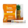 Zuccari Super Ananas Slim Intensive - Zuccari integratore metabolismo, 25 bustine
