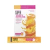 Zuccari Super Arancia - 1000 Integratore Alimentare, 10 Stick Pack Monodose