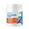 Zymerex Magnesio Puro - Integratore in polvere per stanchezza e affaticamento, 300 g