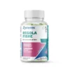 Zymerex Regola - Fibre Integratore Regolarità Intestinale, 45 gummies