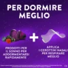 ZzzQuil Cerottini nasali - Cerotti per la congestione nasale e il russamento, taglia M, 10 pezzi