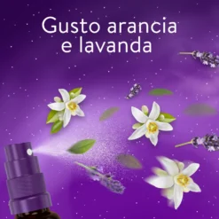 ZzzQuil Natura Melatonina Spray Integratore per il Sonno Senza Zucchero, 30ml