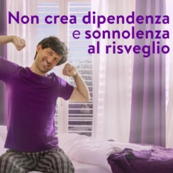 ZzzQuil Natura Melatonina Spray Integratore per il Sonno Senza Zucchero, 30ml
